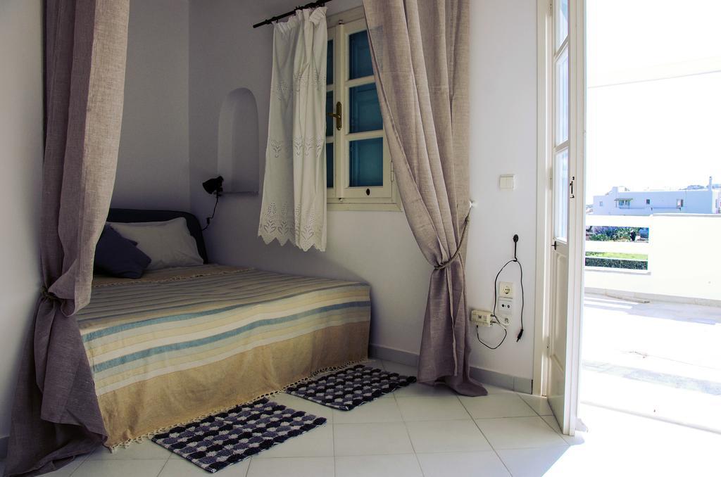 Relaxing Mykonos *