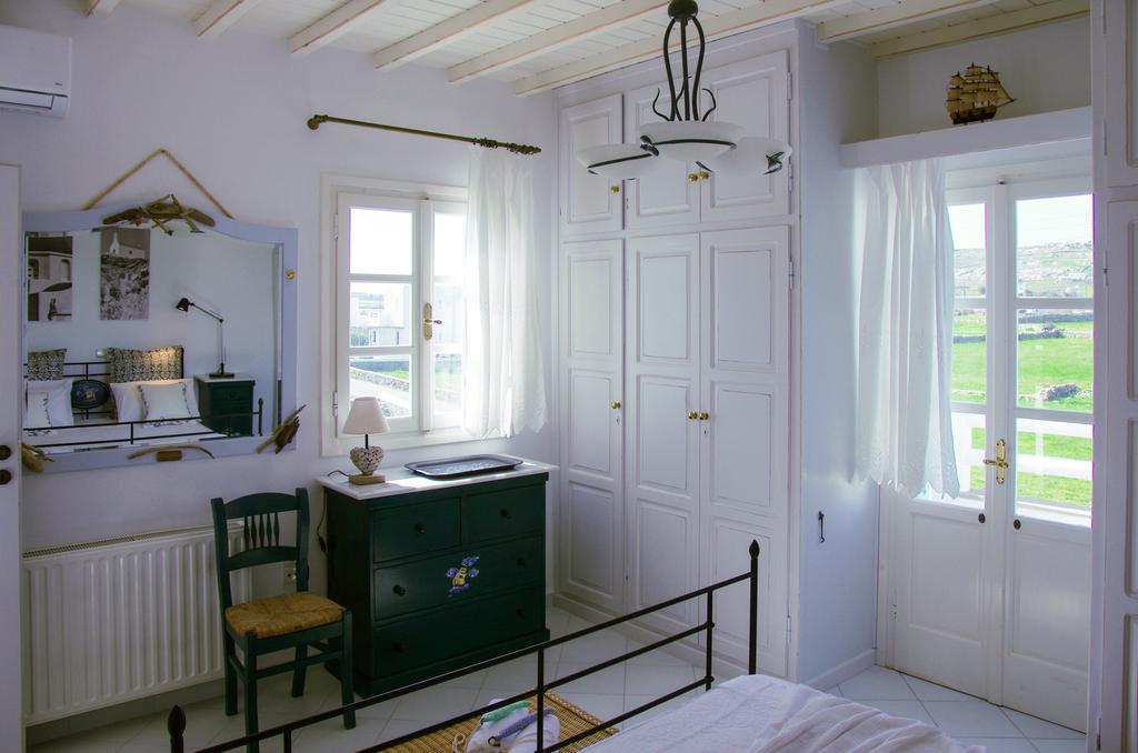 Relaxing Mykonos * Ano Mera