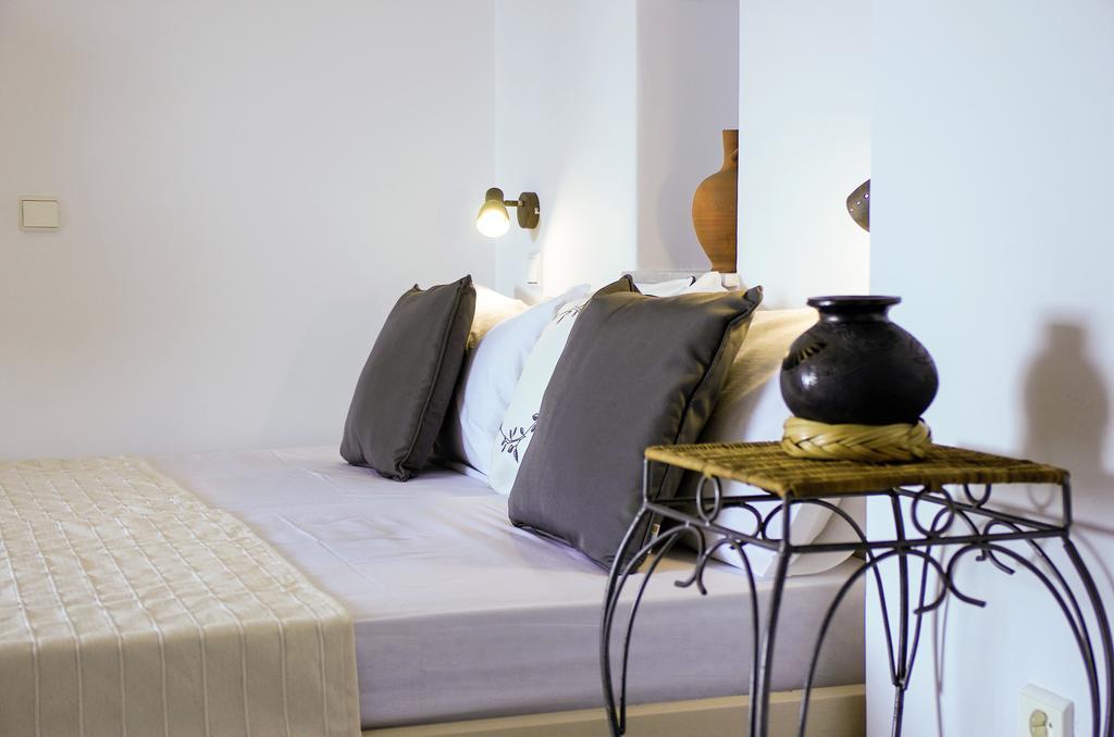 Villa Relaxing Mykonos *