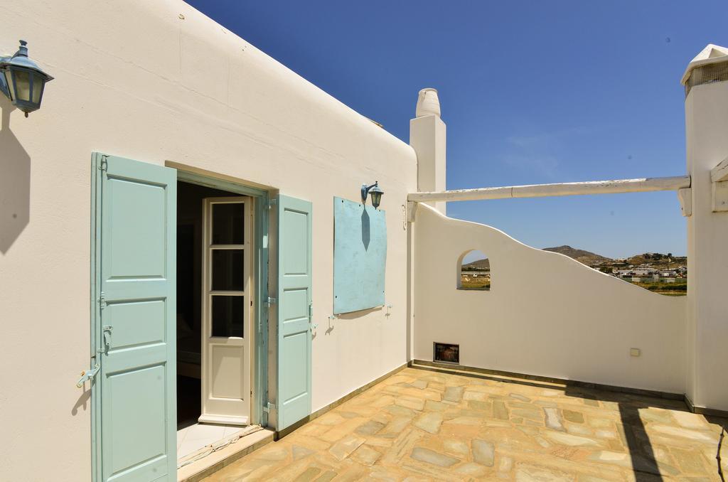 Villa Relaxing Mykonos *